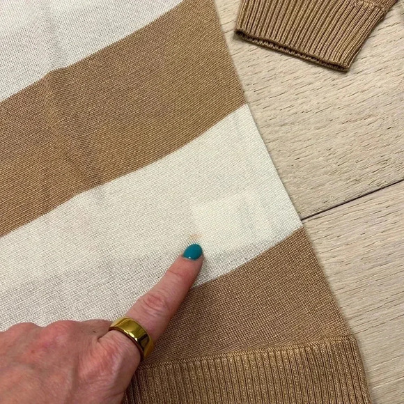 Haute Hippie Slouchy Sweater - Picture 5 of 7